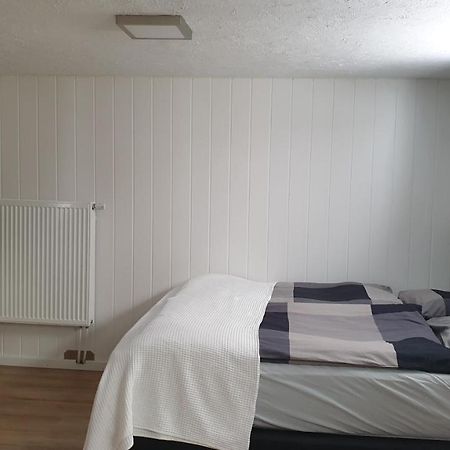 Studio In Sempachersee Daire Hildisrieden Dış mekan fotoğraf